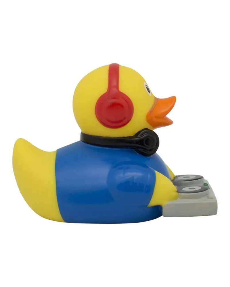 Lilalu Patkica - DJ - Rubber Duck 