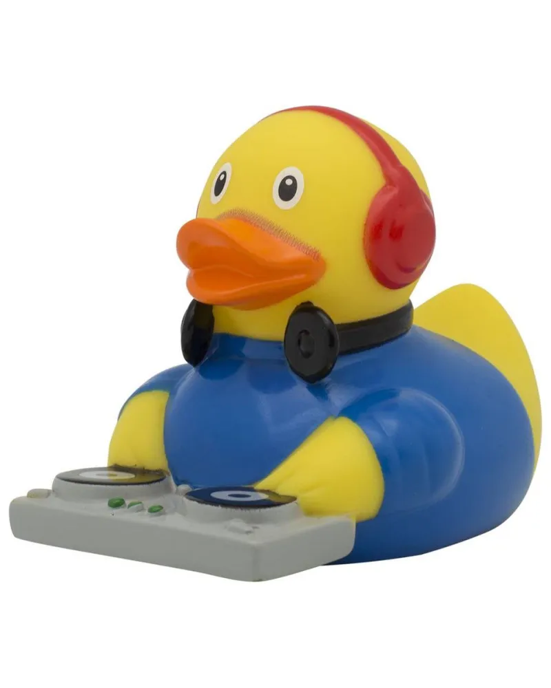 Lilalu Patkica - DJ - Rubber Duck 