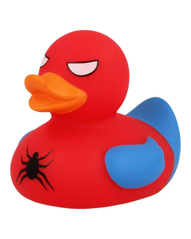 Lilalu Patkica - Spidy - Rubber Duck 