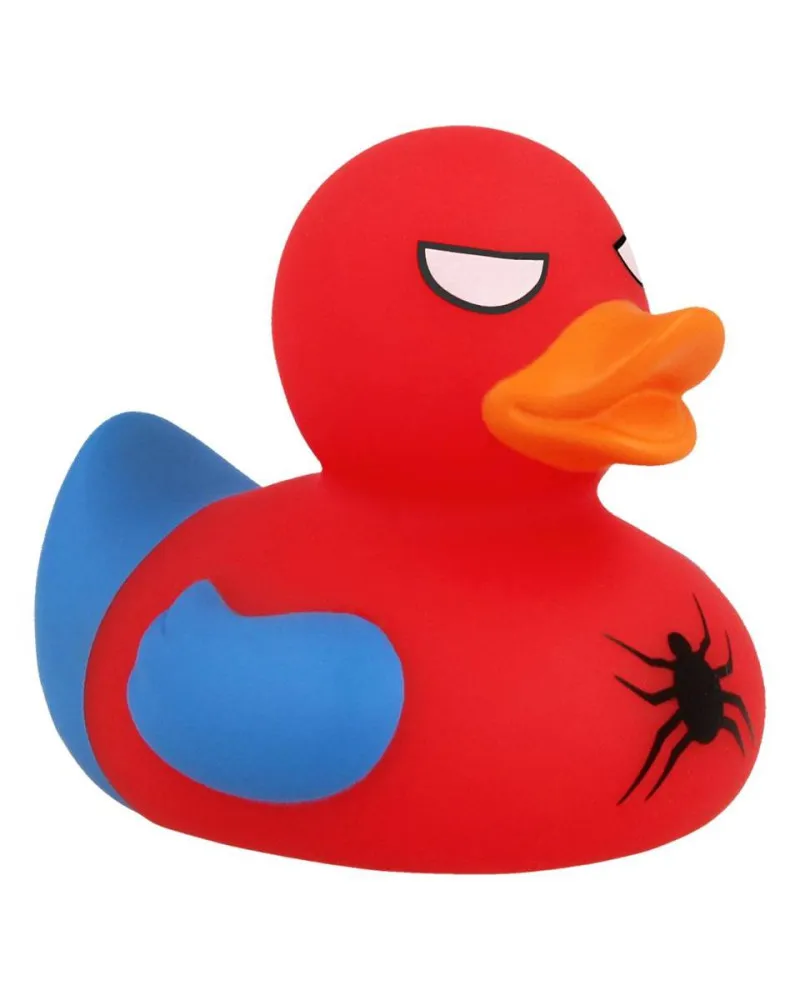 Lilalu Patkica - Spidy - Rubber Duck 