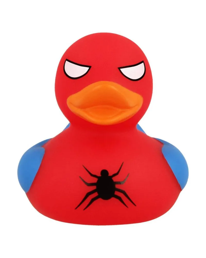 Lilalu Patkica - Spidy - Rubber Duck 
