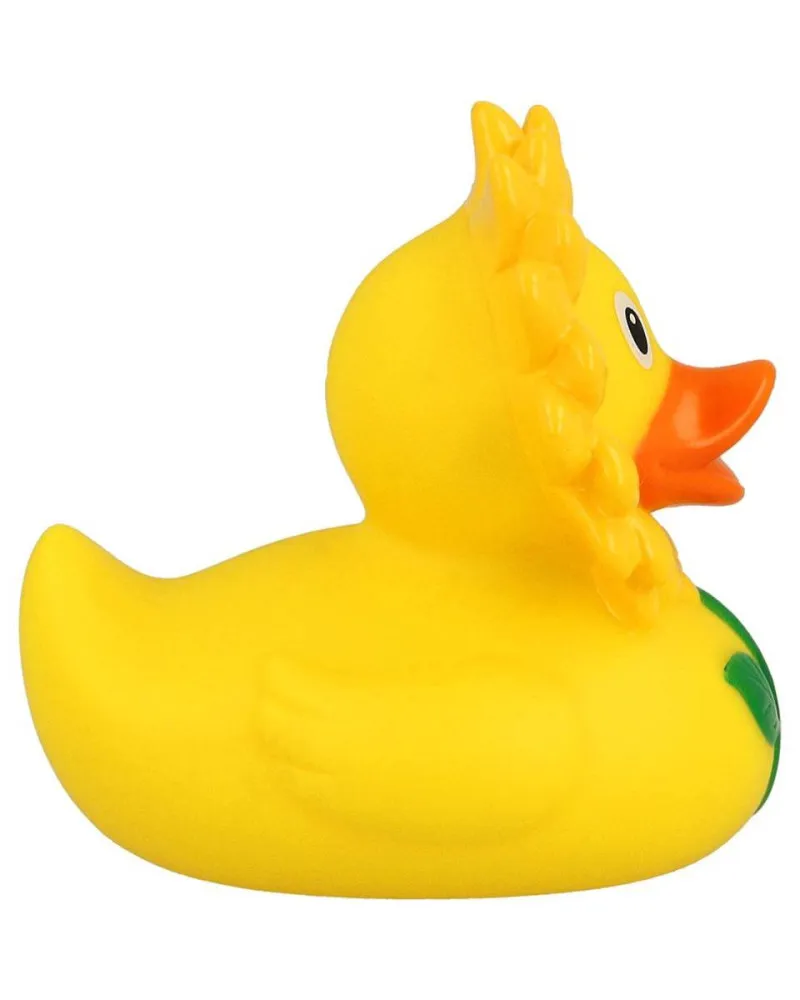 Lilalu Patkica - Sunflower - Rubber Duck 