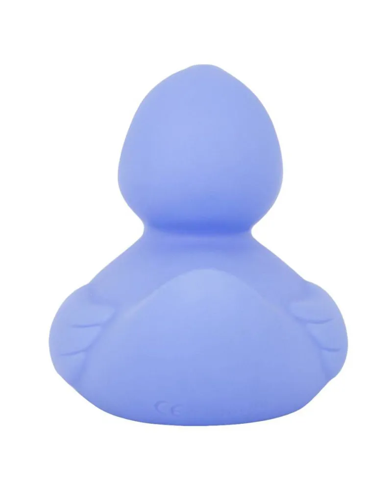 Lilalu Patkica - You make my day - Rubber Duck - blue 