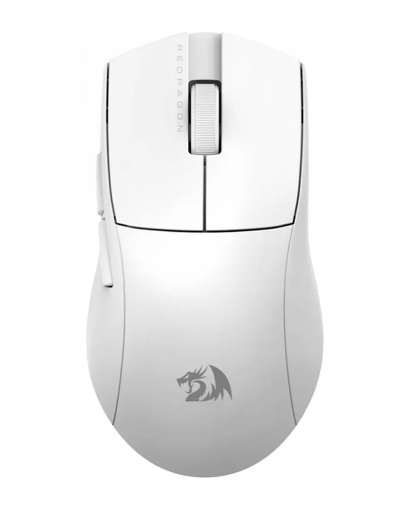 Miš Redragon King M916 Pro Wireless White 