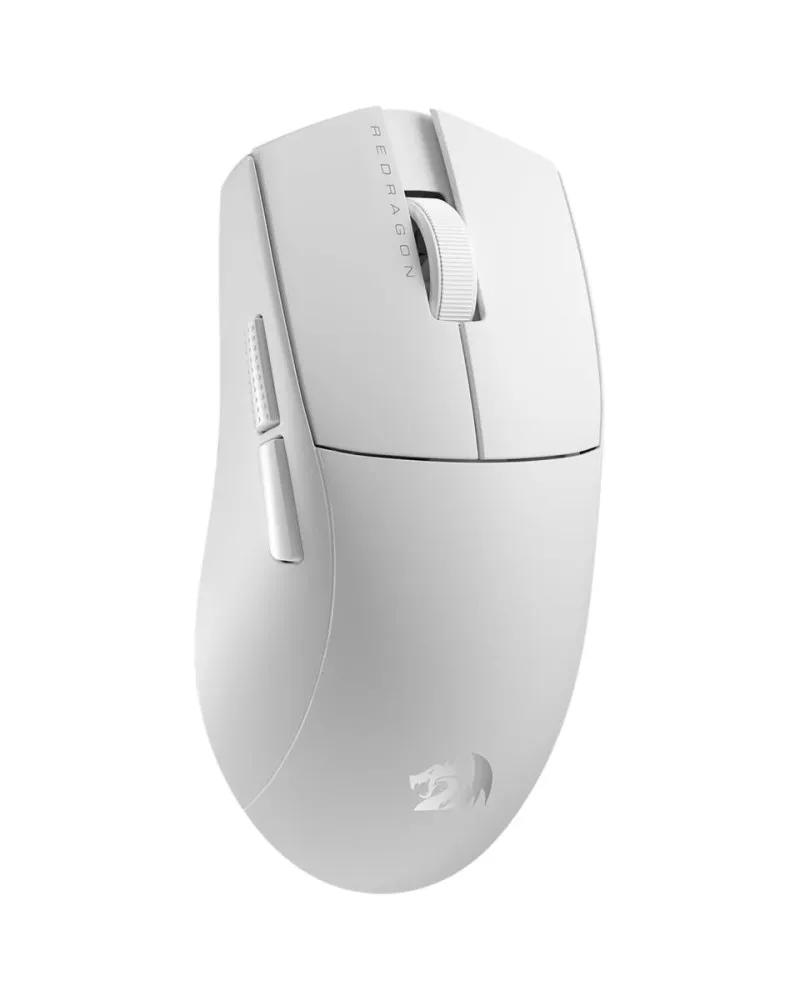 Miš Redragon King M916 Pro Wireless White 