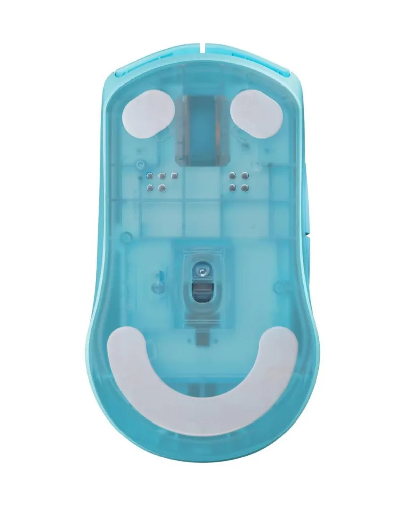 Miš SteelSeries RIVAL 3 Wireless V2 Aqua 