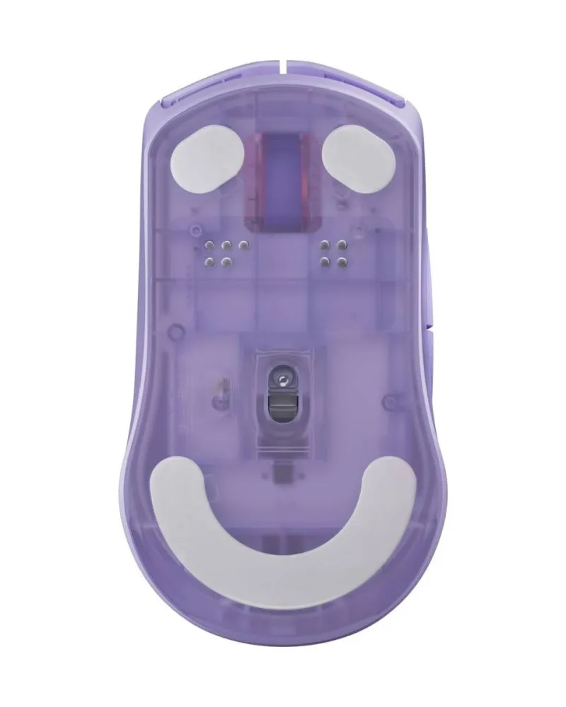 Miš SteelSeries RIVAL 3 Wireless V2 Lavender 