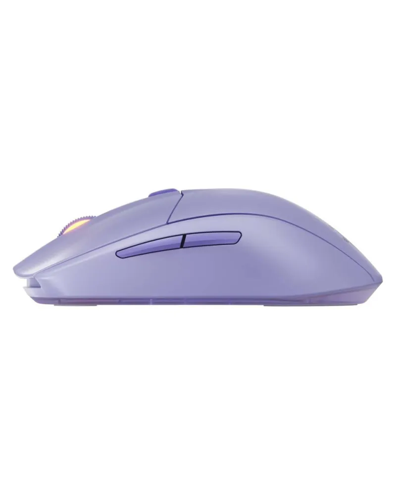 Miš SteelSeries RIVAL 3 Wireless V2 Lavender 