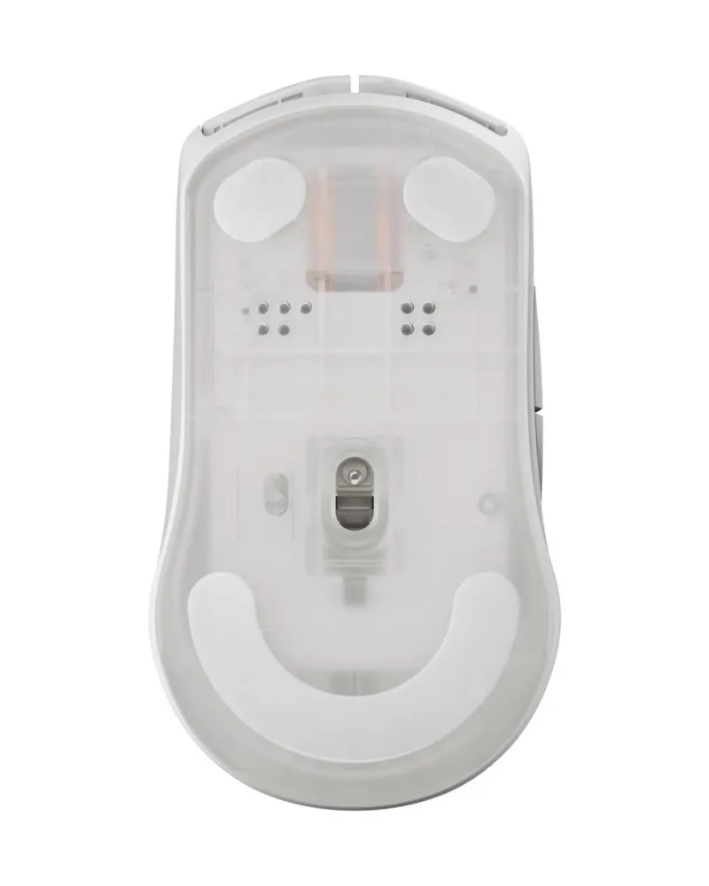 Miš SteelSeries RIVAL 3 Wireless V2 White 