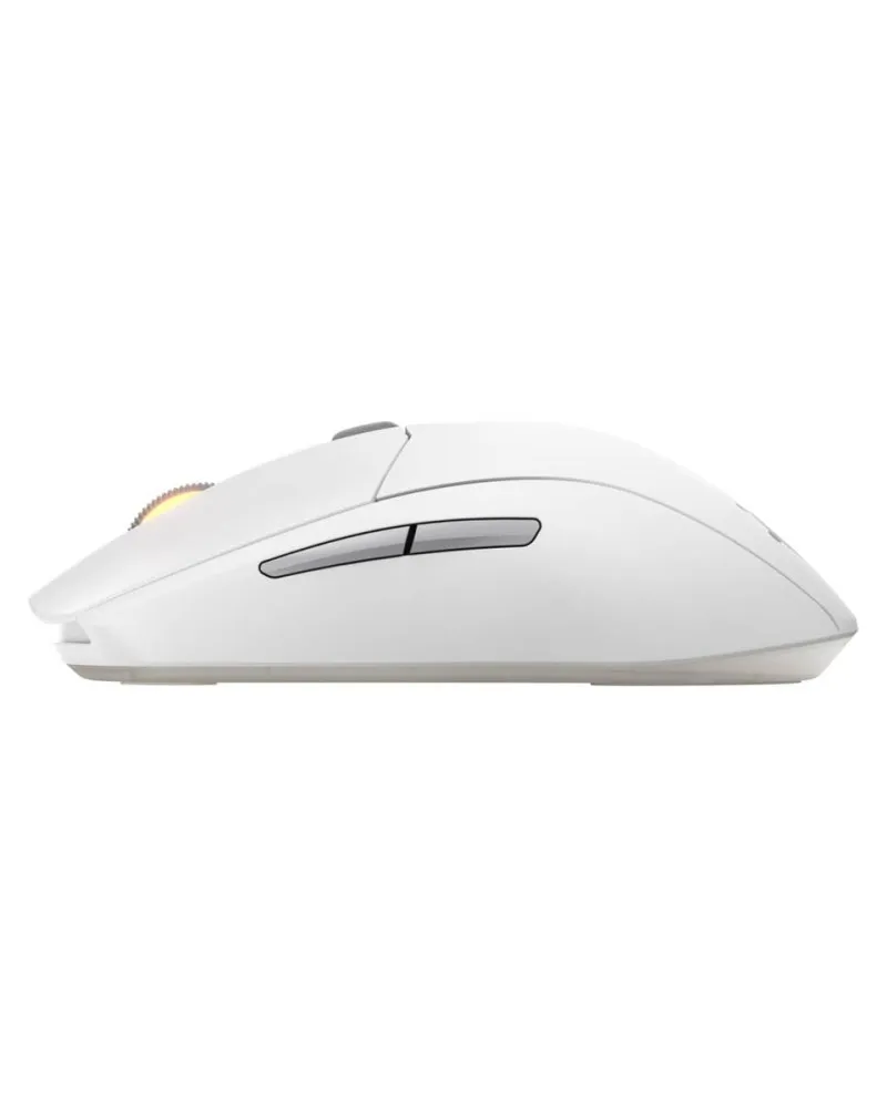 Miš SteelSeries RIVAL 3 Wireless V2 White 
