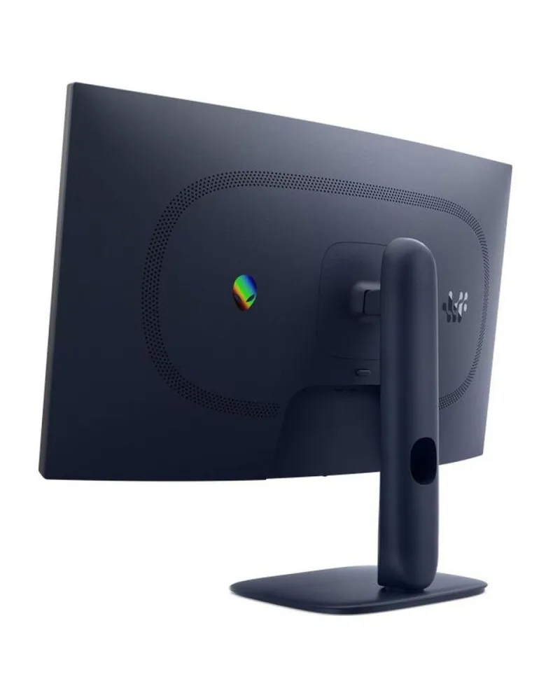 Monitor Dell Alienware 31.5