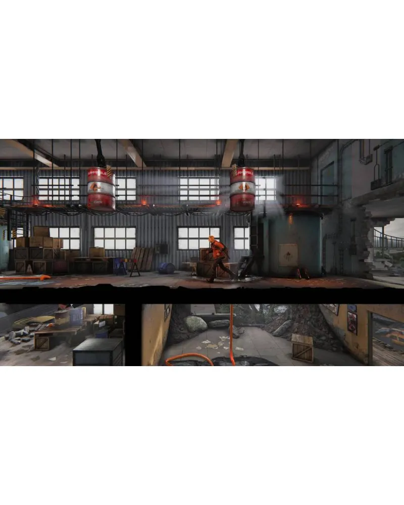 PS5 Kong - Survivor Instinct - Titans Edition 