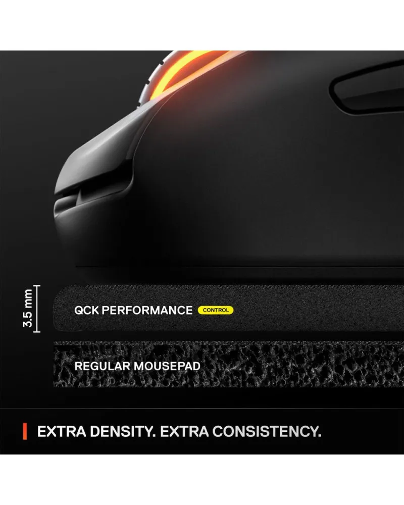 Podloga SteelSeries QcK Performance - Control XL 