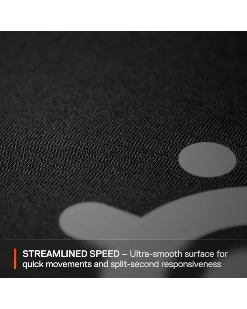 Podloga SteelSeries QcK Performance - Speed L 