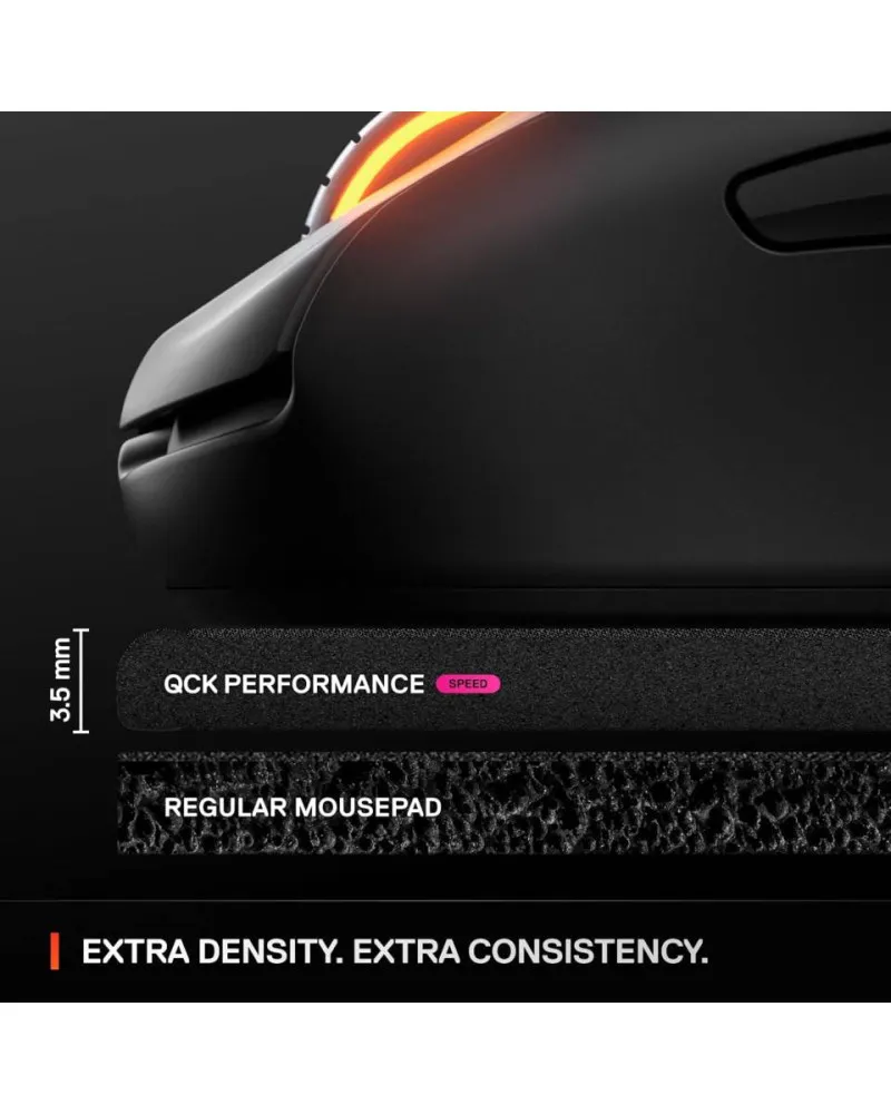 Podloga SteelSeries QcK Performance - Speed L 