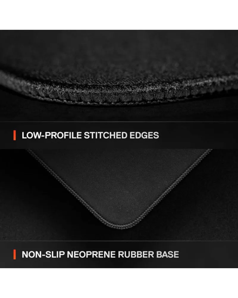 Podloga SteelSeries QcK Performance - Speed L 