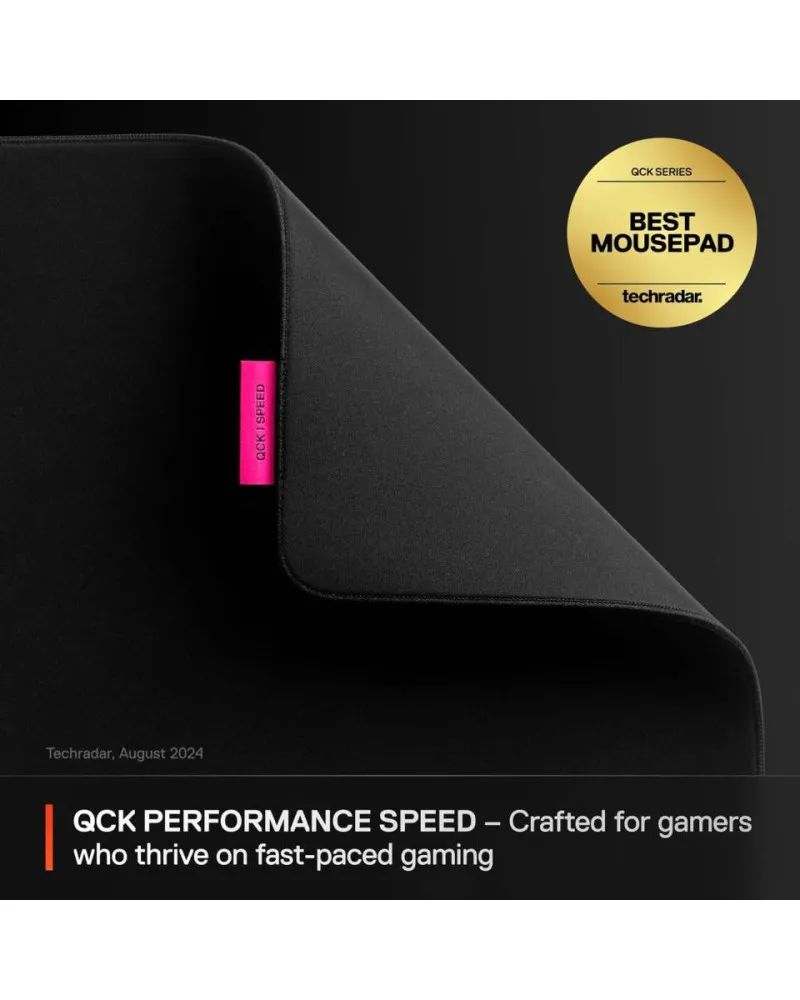 Podloga SteelSeries QcK Performance - Speed XL 