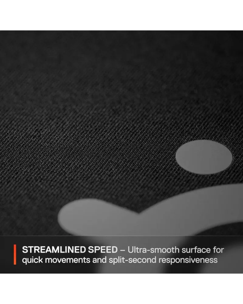 Podloga SteelSeries QcK Performance - Speed XL 