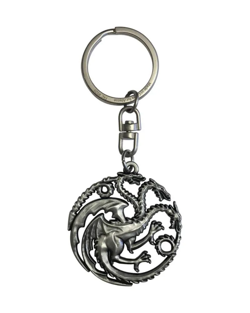 Privezak AbyStyle Game Of Thrones - Targaryen 3D 