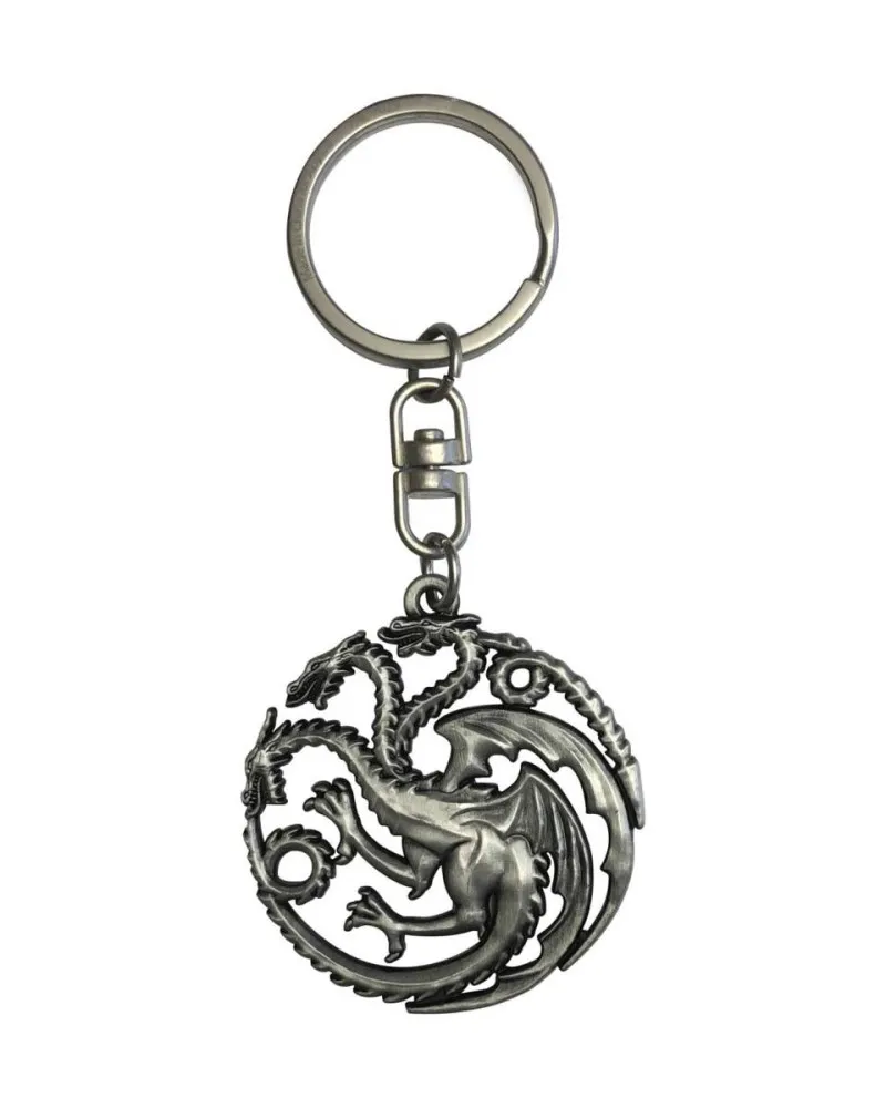Privezak AbyStyle Game Of Thrones - Targaryen 3D 