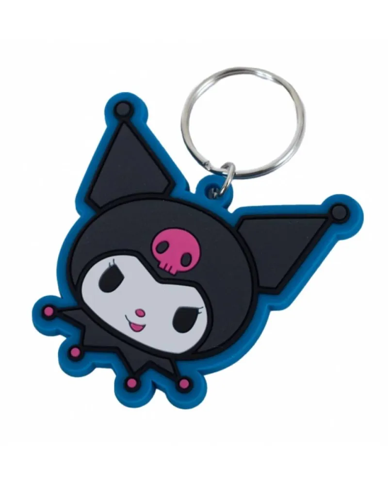 Privezak Kuromi Smile 