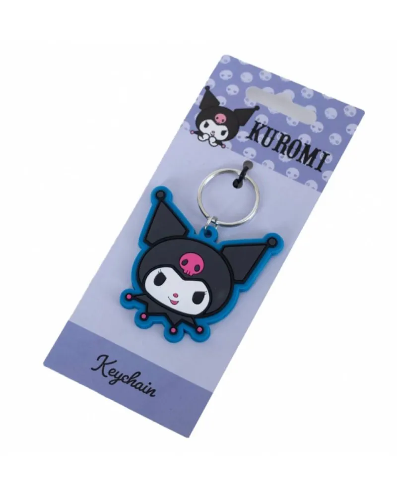 Privezak Kuromi Smile 