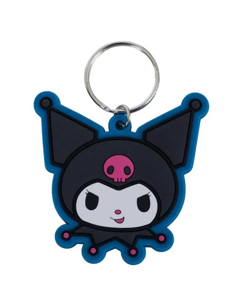 Privezak Kuromi Smile 