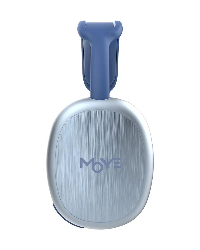 Slušalice Moye Stellar BT Headphones with Microphone Blue 