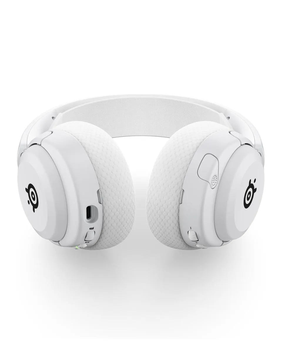 Slušalice Steelseries Arctis Nova 5X Wireless - White 