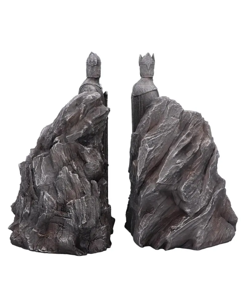 Statue Lord of the Rings - Gates of Argonath - Bookends 