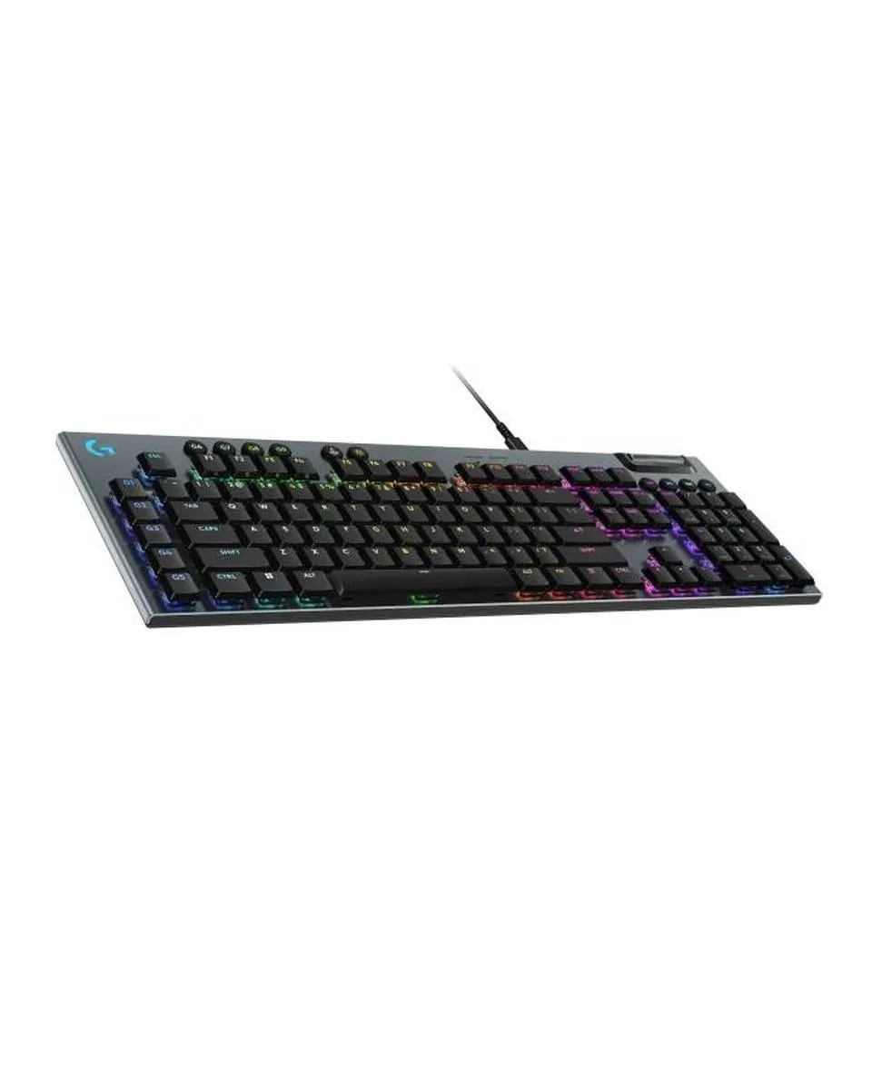 Tastatura Logitech G915 X GL Tactile 
