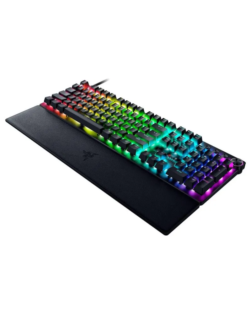 Tastatura Razer Huntsman V3 Pro Analog US 