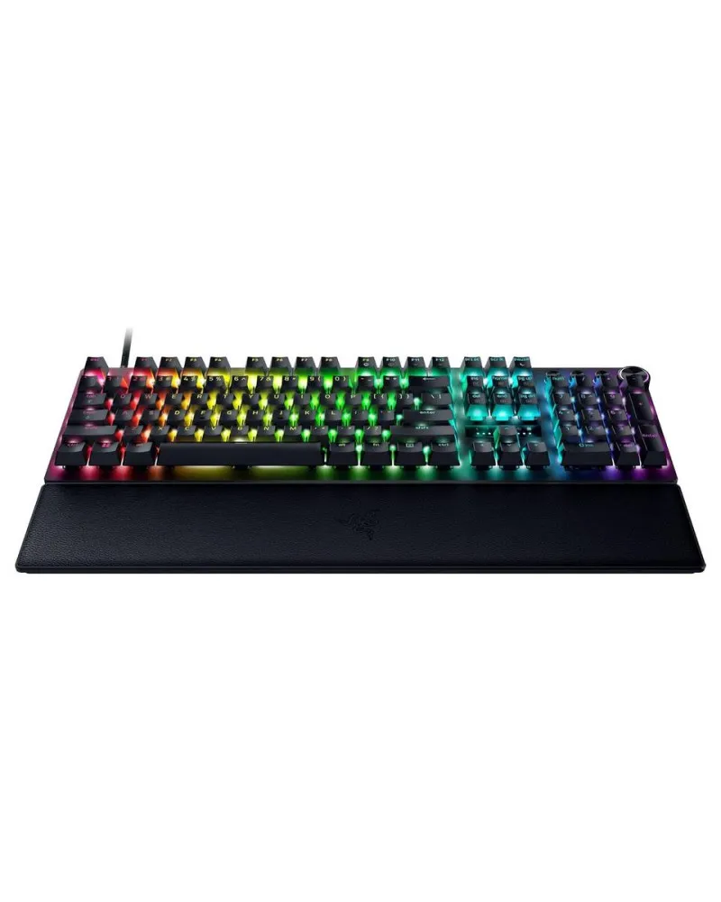 Tastatura Razer Huntsman V3 Pro Analog US 