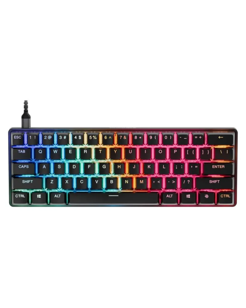 Tastatura Steelseries APEX PRO Gen3 Mini 60%
