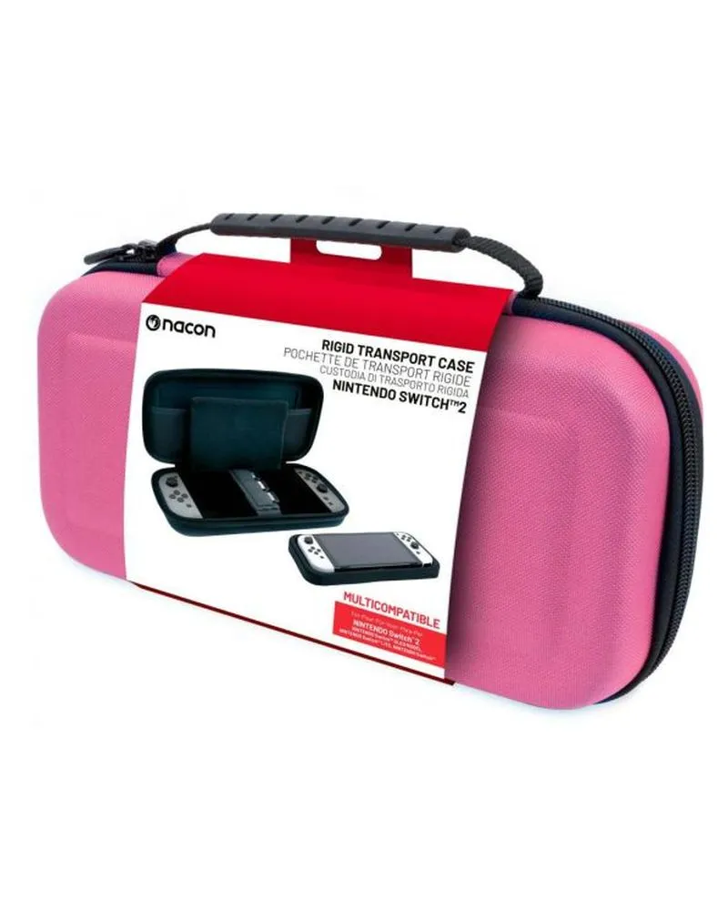 Torbica Bigben - Rigid Transport Case - L 