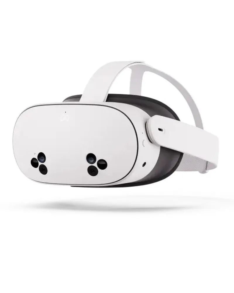 VR Oculus Meta Quest 3S - Headset - 128GB 
