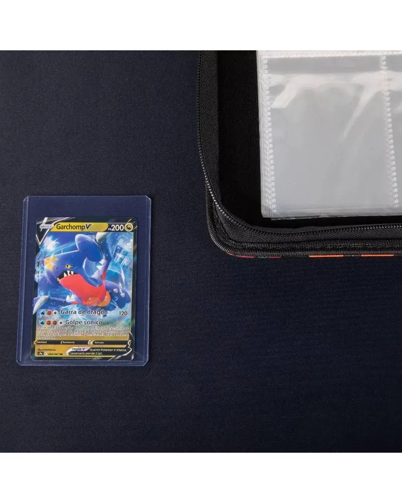 Zaštita za karte Konix TCG - Hard Sleeves 25 Pcs 