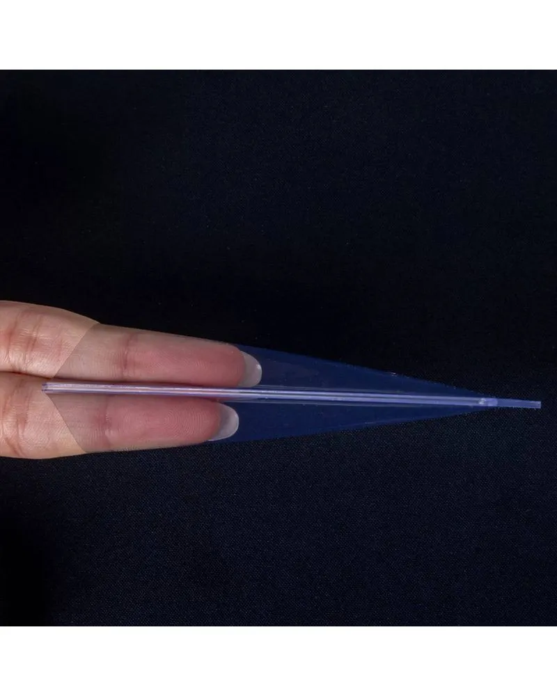 Zaštita za karte Konix TCG - Hard Sleeves 25 Pcs 