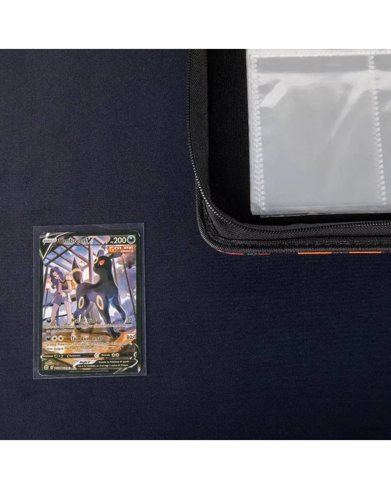 Zaštita za karte Konix TCG - Standard Sleeves 100 Pcs 