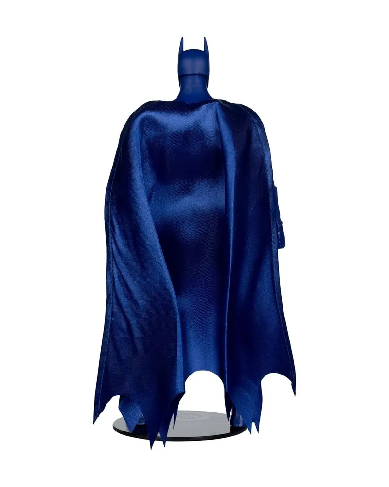 Action Figure DC Multiverse - Batman (90' Justice League) 
