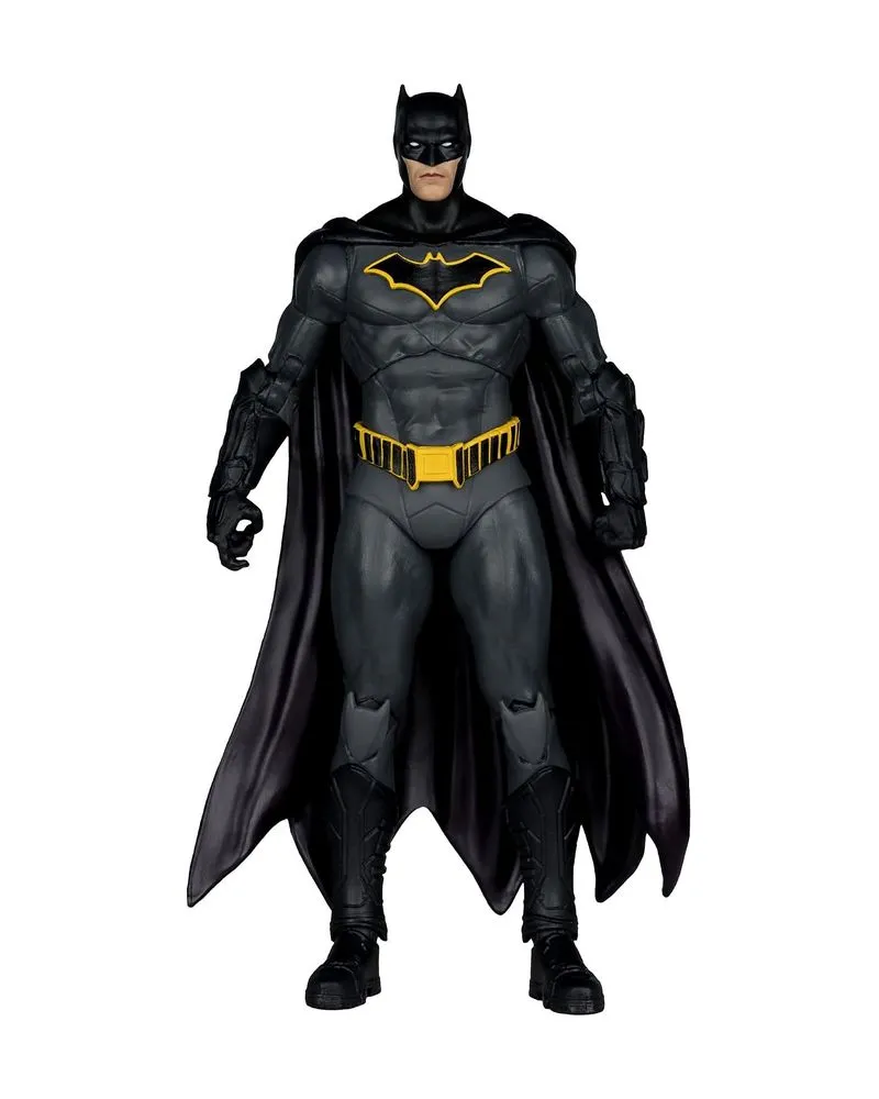 Action Figure DC Multiverse - Batman (DC Rebirth) 