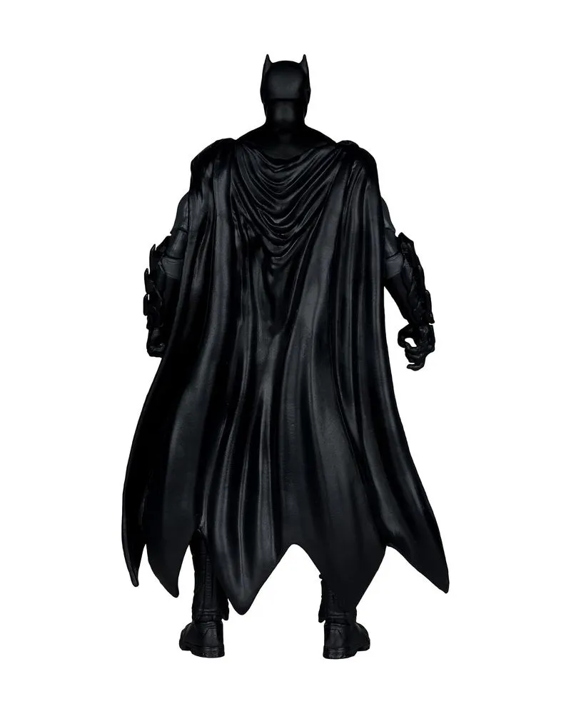 Action Figure DC Multiverse - Batman (DC Rebirth) 