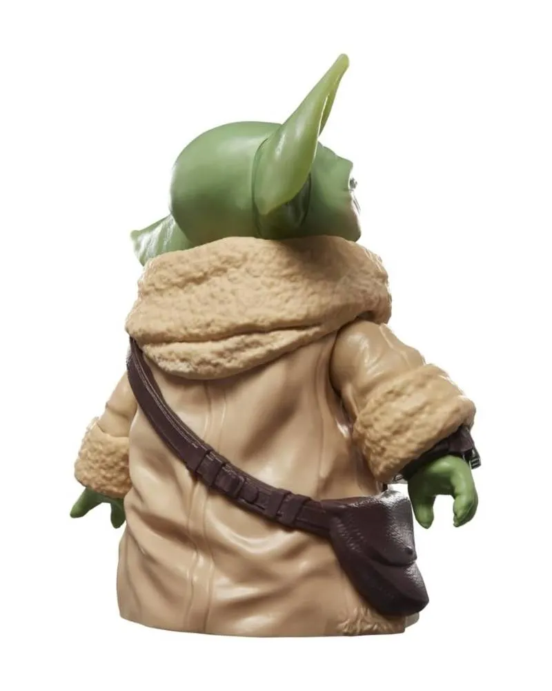 Action Figure Star Wars The Mandalorian And Grogu - Grogu 