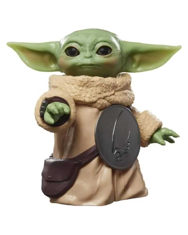 Action Figure Star Wars The Mandalorian And Grogu - Grogu 