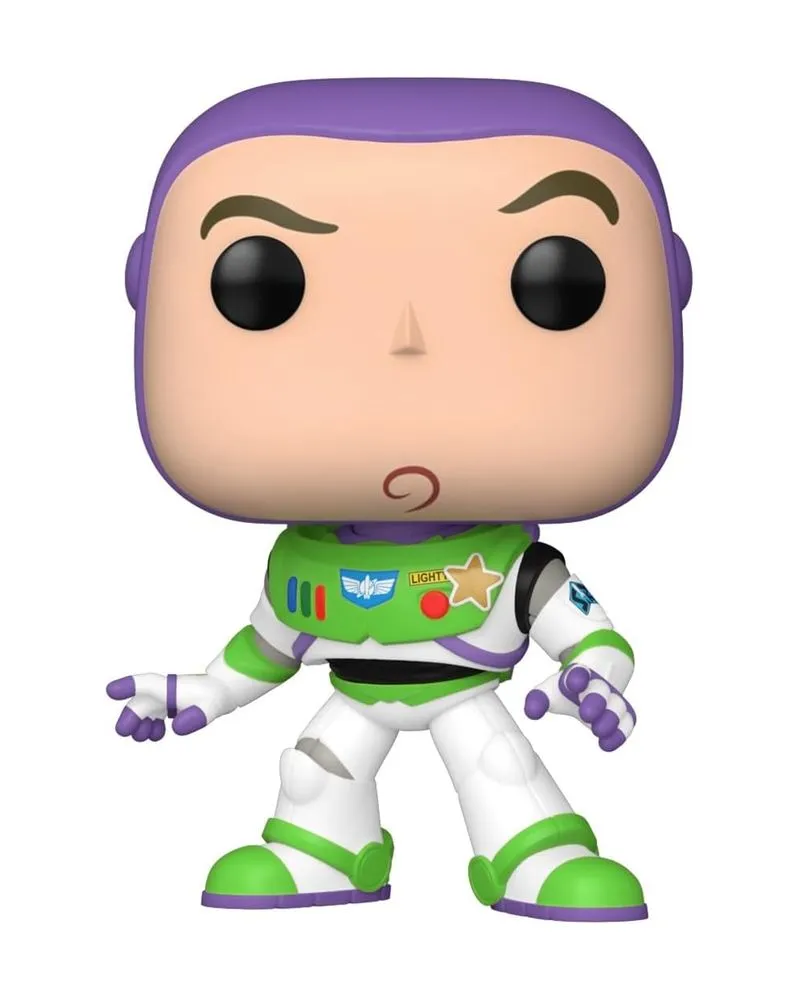 Bobble Figure Disney - Toy Story POP! - Buzz Lightyear #1712 