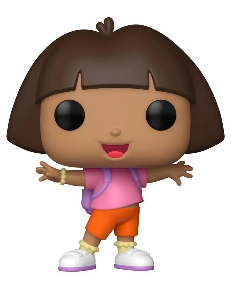 Bobble Figure Dora POP! - Dora 