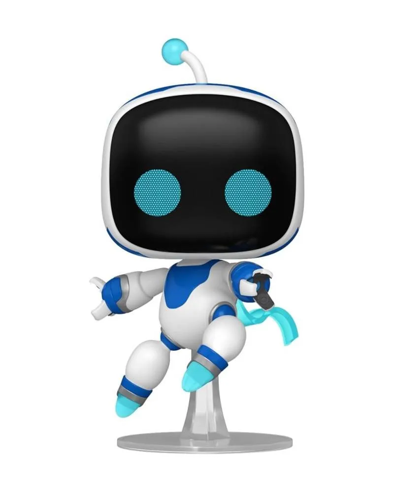 Bobble Figure Games - Astro Bot POP! - Astro Bot #1089 