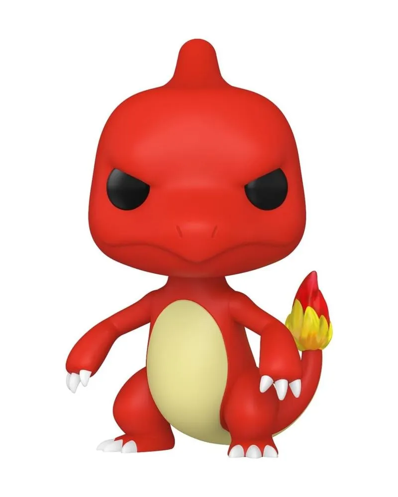 Bobble Figure Games - Pokemon POP! - Charmeleon 