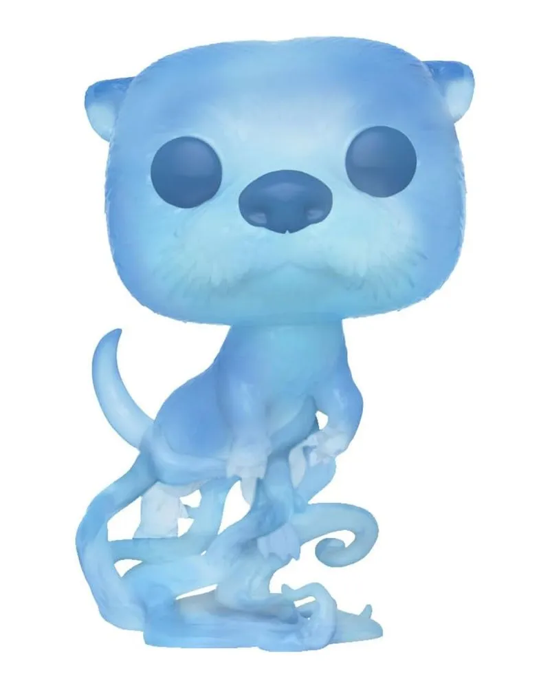 Bobble Figure Harry Potter POP! - Patronus Hermione Granger 