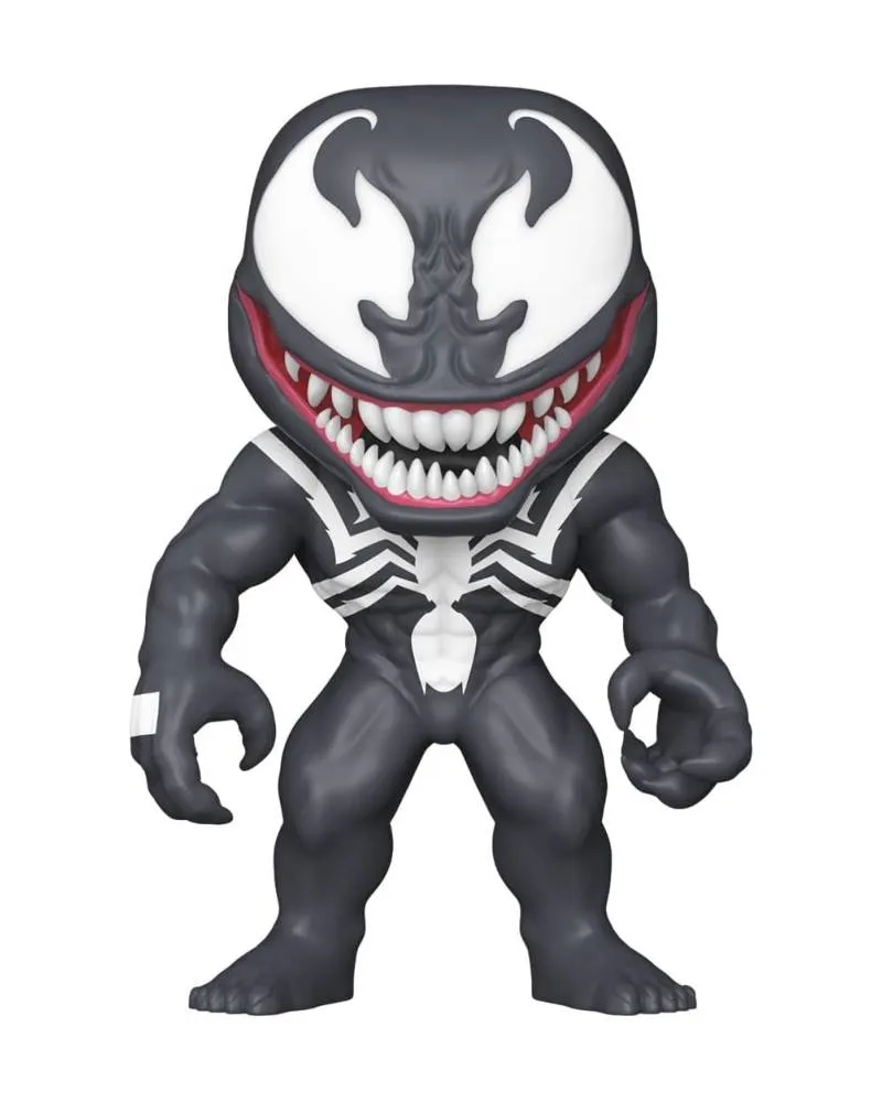 Bobble Figure Marvel - Marvel Rivals POP! - Venom #1218 